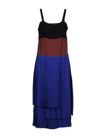MARNI - 3/4 length dress