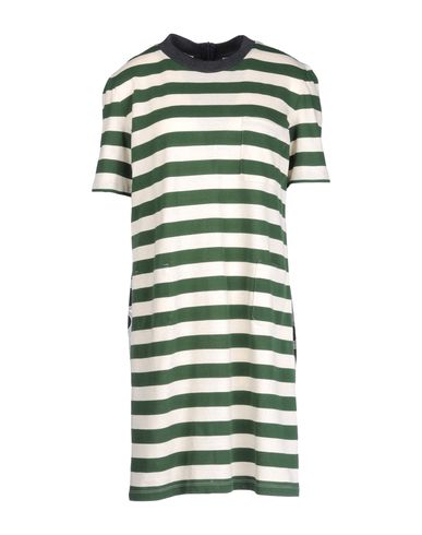 ZOOM MARNI - Short dress