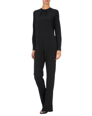 ZOOM MARNI - Trouser dungaree