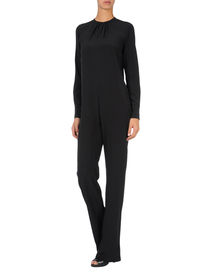 MARNI - Trouser dungaree