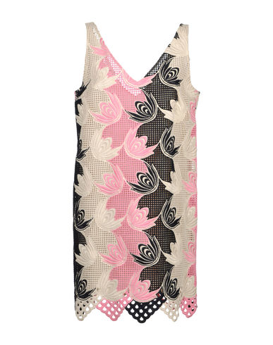ZOOM MARNI - Short dress
