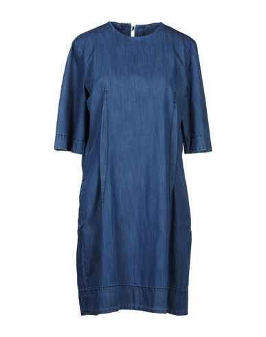ZOOM MARNI - Short dress