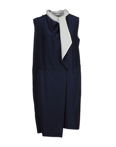ZOOM CÉLINE - Short dress