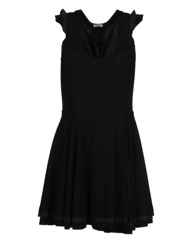 ZOOM MIU MIU - Short dress