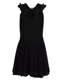 MIU MIU - Short dress