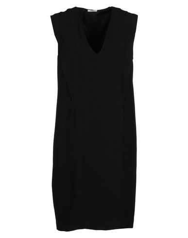ZOOM MIU MIU - Short dress
