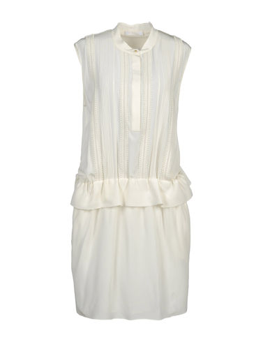ZOOM CHLOÉ - Short dress