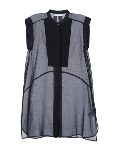 ZOOM SEE BY CHLOÉ - Sleeveless shirt