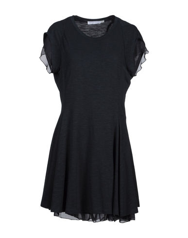 ZOOM SEE BY CHLOÉ - Short dress