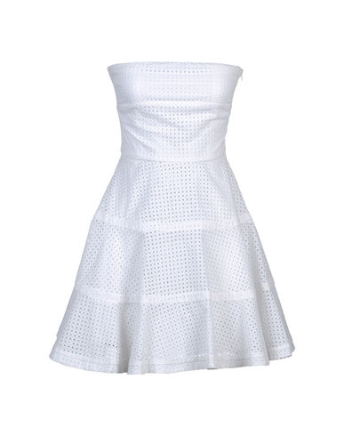 ZOOM SEE BY CHLOÉ - Short dress