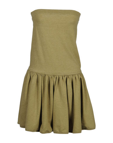 ZOOM SEE BY CHLOÉ - Short dress