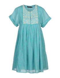ANTIK BATIK - Short dress