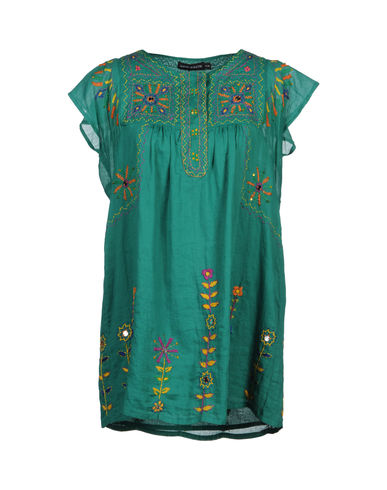 ZOOM ANTIK BATIK - Blouse