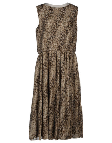 ZOOM RAOUL - 3/4 length dress