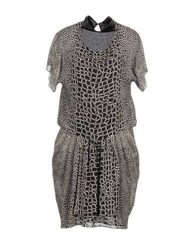 ZOOM PROENZA SCHOULER - Vestito corto