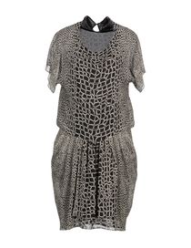 PROENZA SCHOULER - Short dress