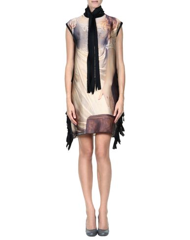 ZOOM GILES - Short dress