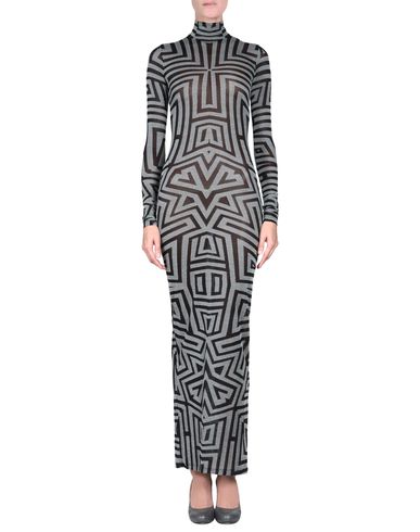 ZOOM GARETH PUGH - 3/4 length dress