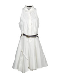 PROENZA SCHOULER - Short dress