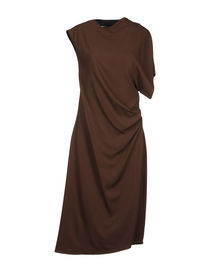 BALENCIAGA - 3/4 length dress