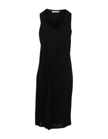 BALENCIAGA - Short dress