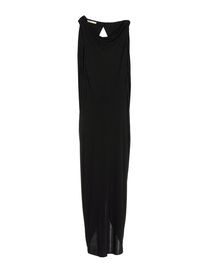 BALENCIAGA - Long dress