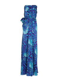 SALVATORE FERRAGAMO - Long dress