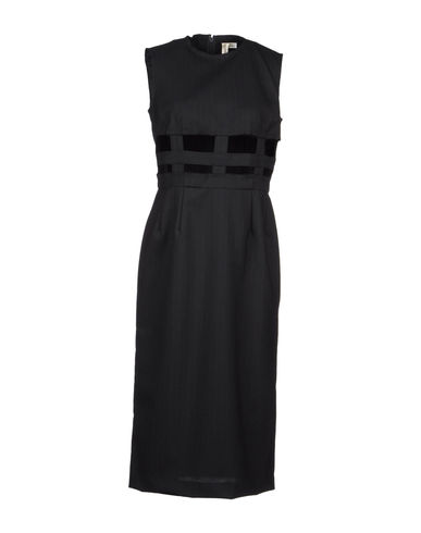 ZOOM COMME des GARÇONS - 3/4 length dress