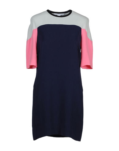 ZOOM DIANE VON FURSTENBERG - Short dress
