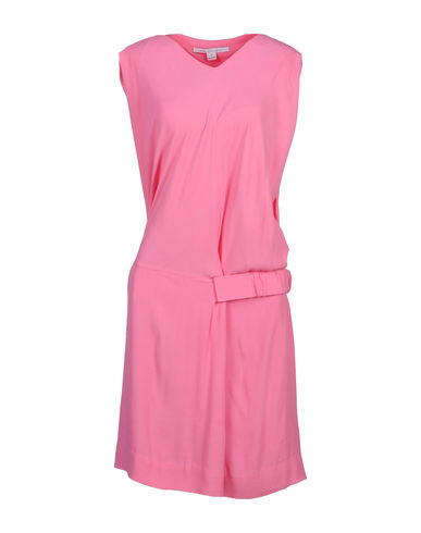 ZOOM DIANE VON FURSTENBERG - Short dress