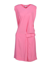 DIANE VON FURSTENBERG - Short dress