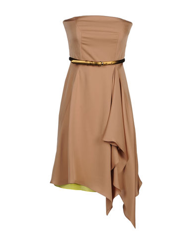 ZOOM GUCCI - Short dress