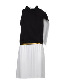GUCCI - Short dress
