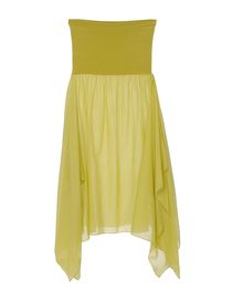 NIU' - Short dress