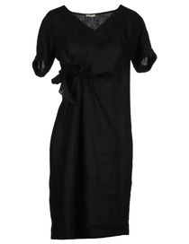 NIU' - Short dress