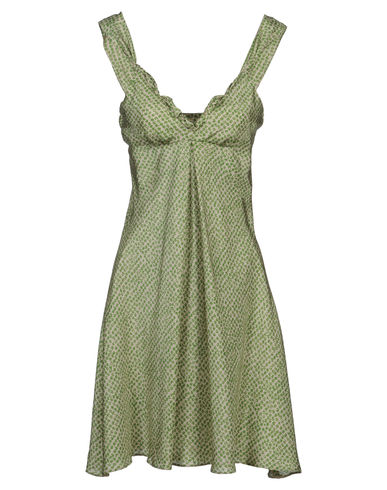 ZOOM NIU' - Short dress