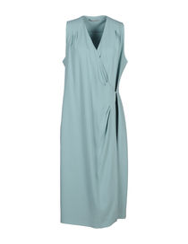 ERMANNO SCERVINO - 3/4 length dress