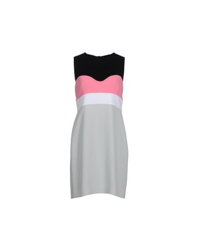 ZOOM DIANE VON FURSTENBERG - Short dress