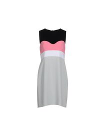 DIANE VON FURSTENBERG - Vestito corto