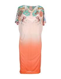 ETRO - Short dress