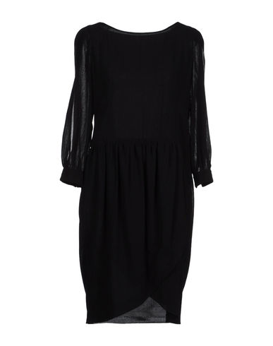 ZOOM LAVINIATURRA - 3/4 length dress