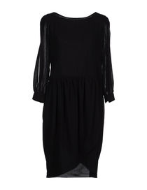 LAVINIATURRA - 3/4 length dress
