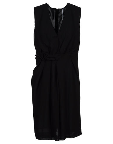ZOOM LAVINIATURRA - Short dress