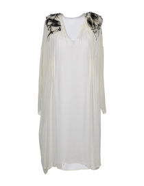 LAVINIATURRA - Short dress