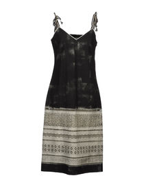 LAVINIATURRA - Short dress