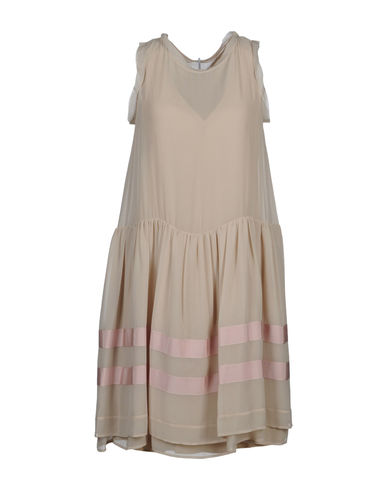 ZOOM LAVINIATURRA - 3/4 length dress