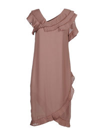 LAVINIATURRA - 3/4 length dress