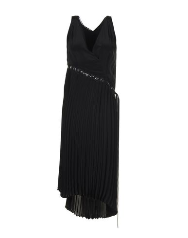 ZOOM LAVINIATURRA - 3/4 length dress