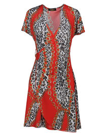 LADY LOL - Short dress