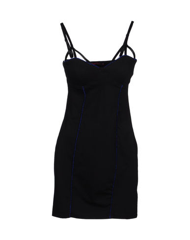 ZOOM MOTEL ROCKS - Short dress